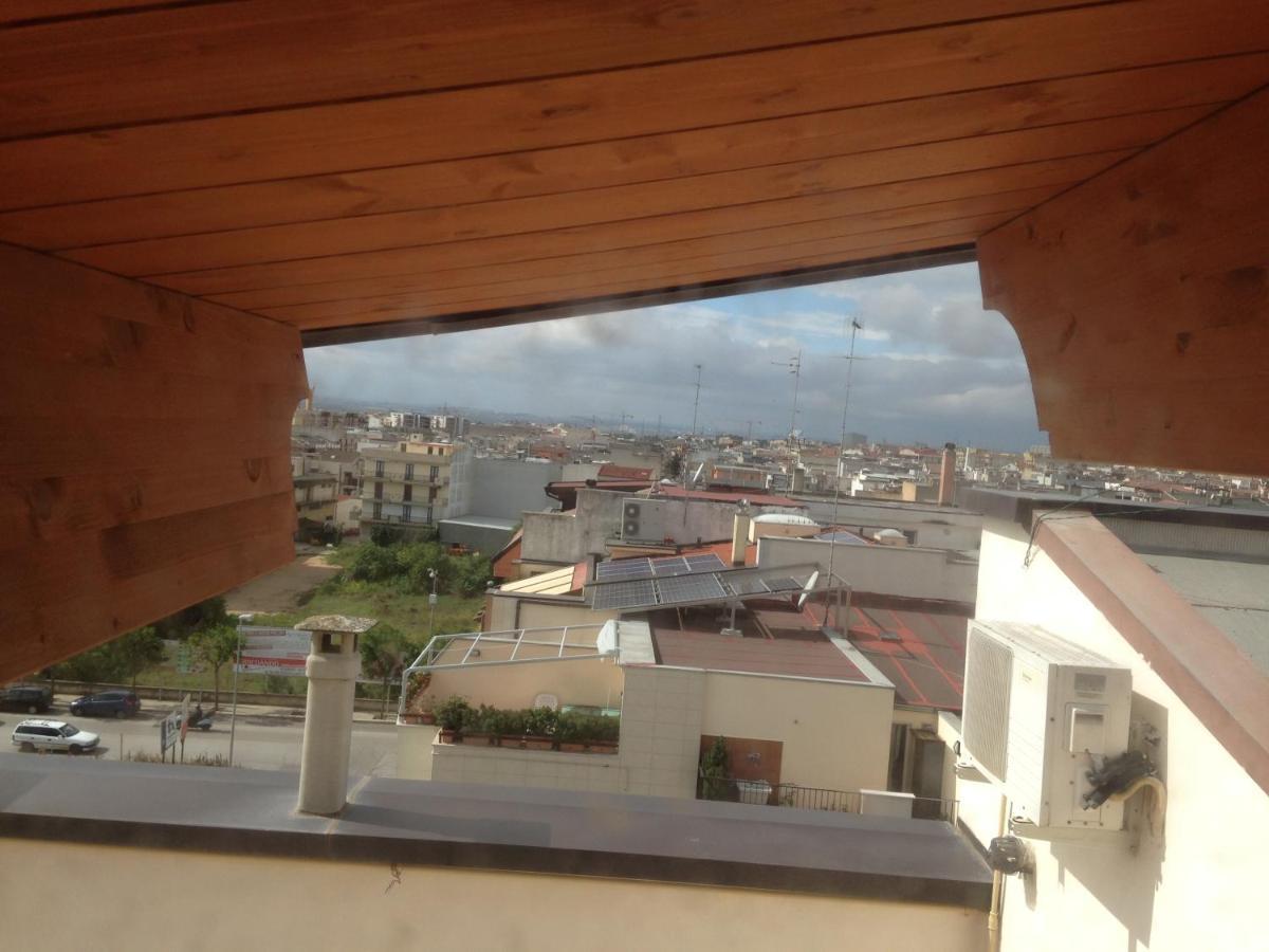 Panorama Lucano Altamura Cameră foto