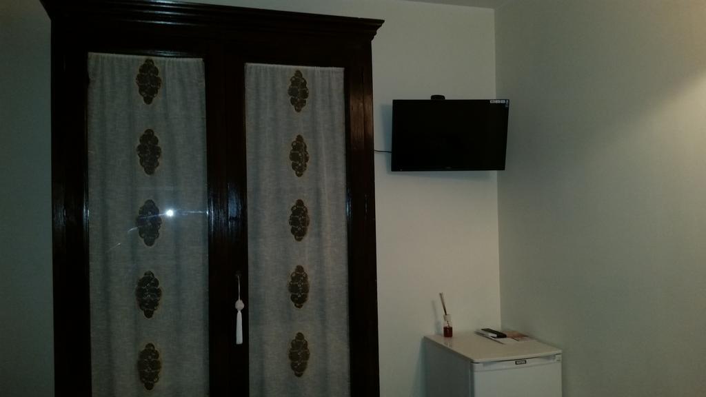 Panorama Lucano Altamura Cameră foto